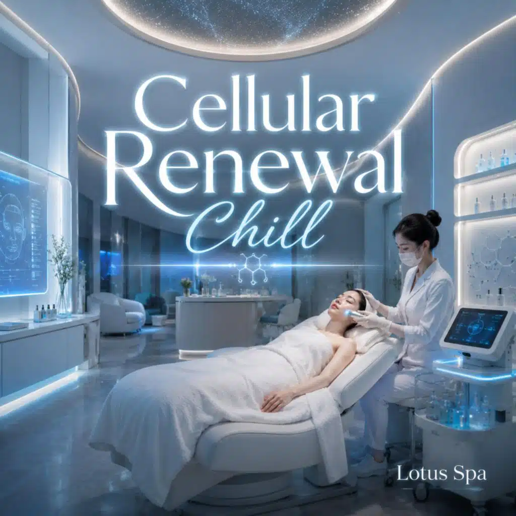 Cellular Renewal Chill