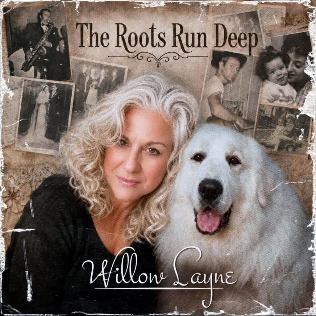 The Roots Run Deep