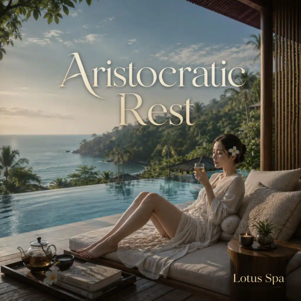 Aristocratic Rest