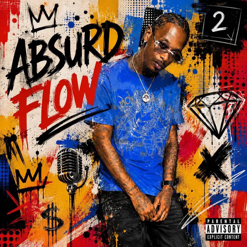 Absurd Flow