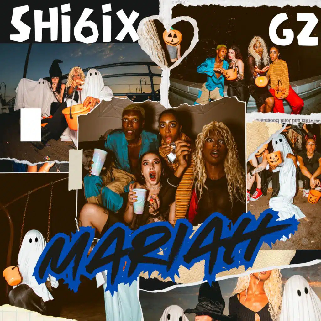 Shi6ix & GZ