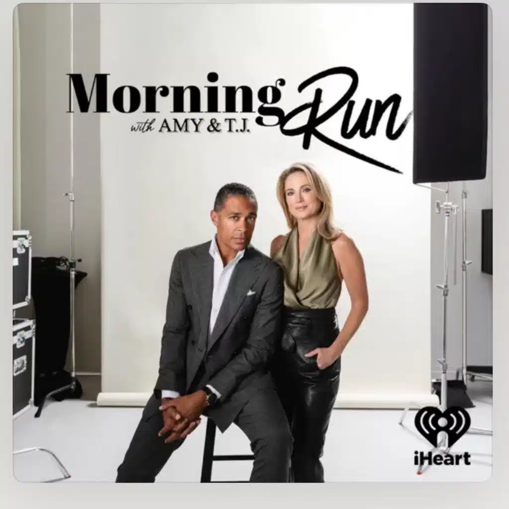 (Friday) Morning Run: Attorney General Standoff, Trump Passports For Everyone, FIFA European Boycott, Seattle Police Chief Resigns, Nolan Wells Autopsy, Nancy Guthrie DNA, Netflix Lost Movie and  Embarrassing African Map
