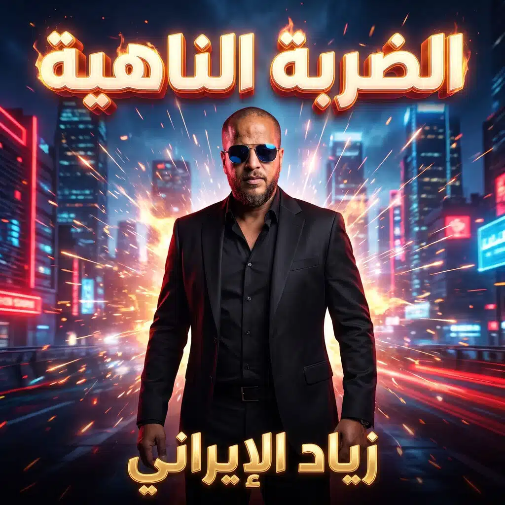 الضربه الناهيه