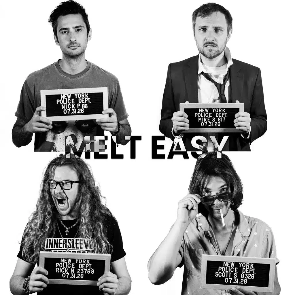 Melt Easy