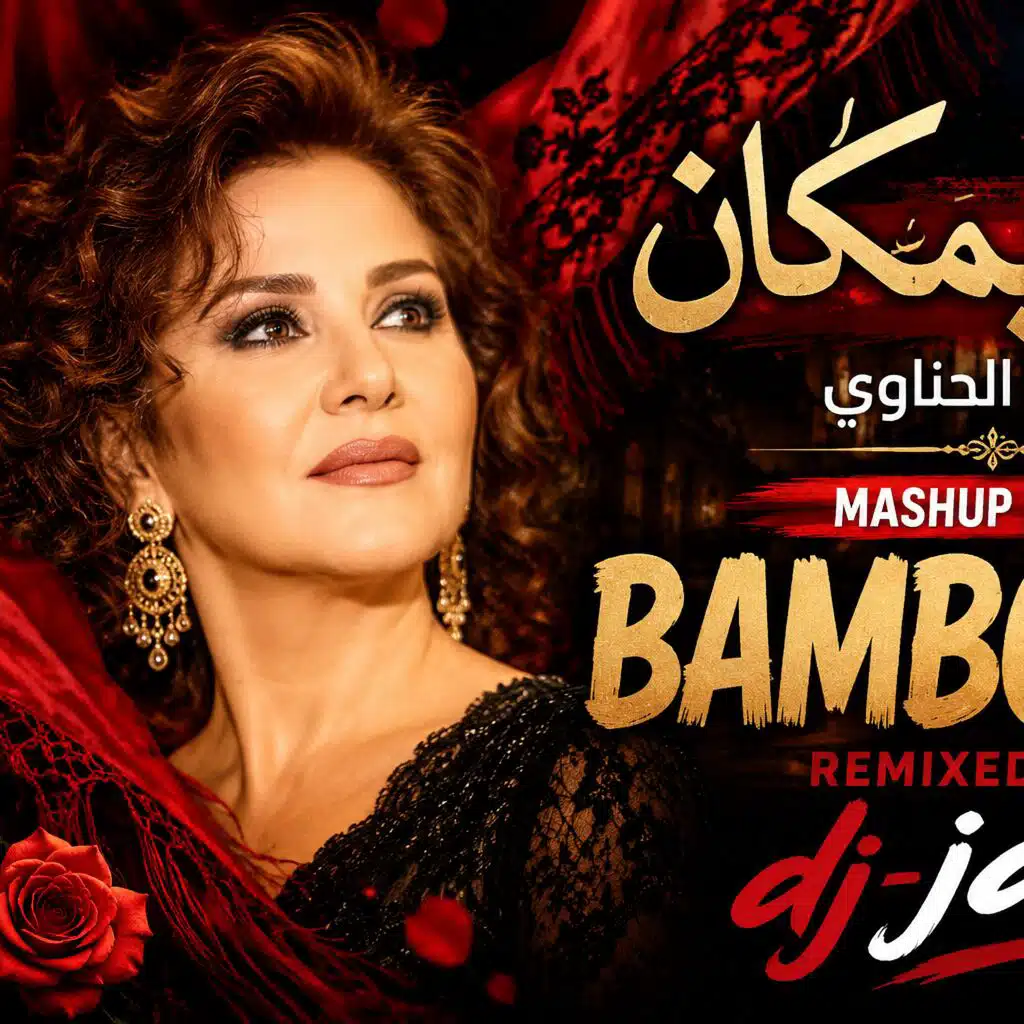 كان يمكان x Bamboléo Flamenco Mashup
