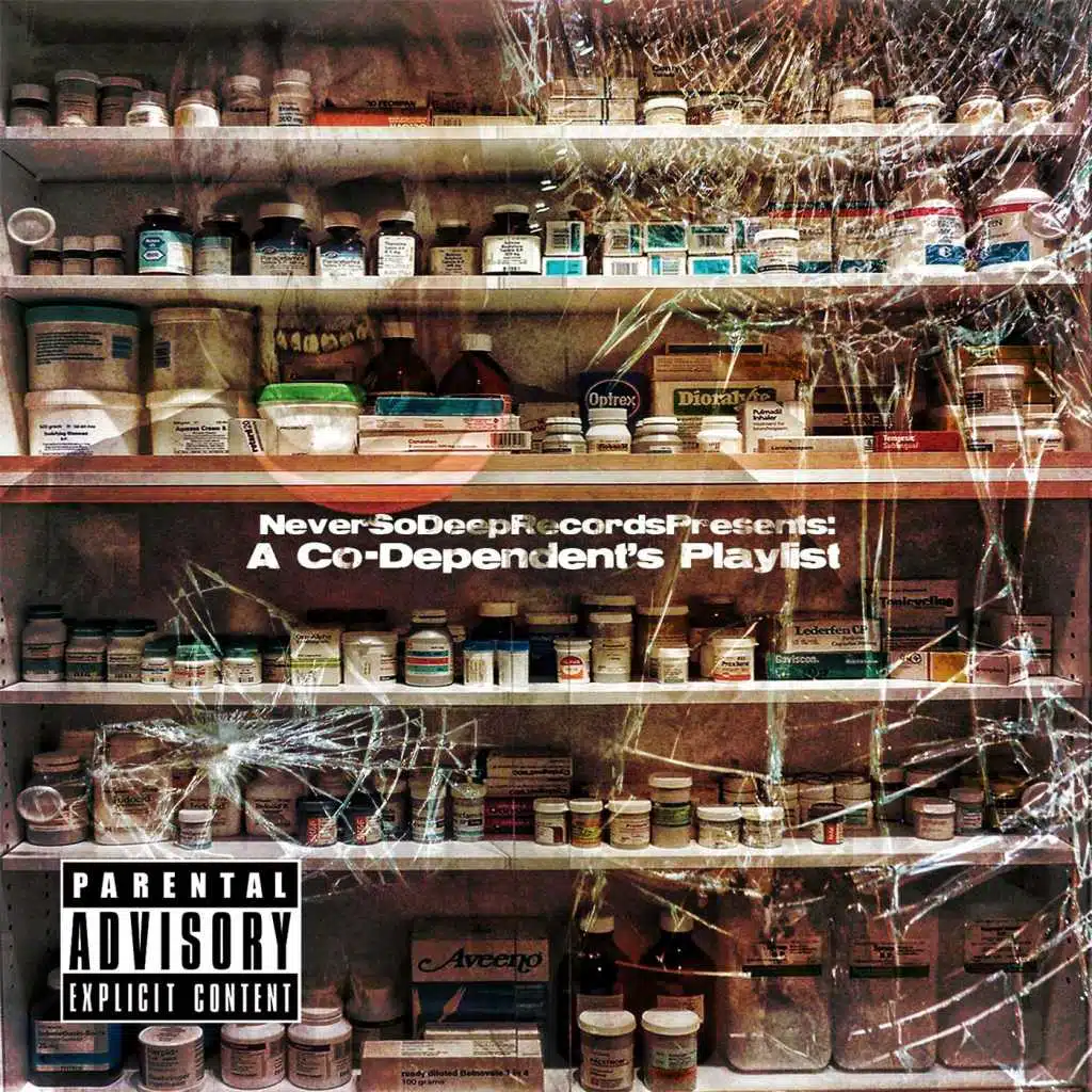 A Co-Dependents Playlist