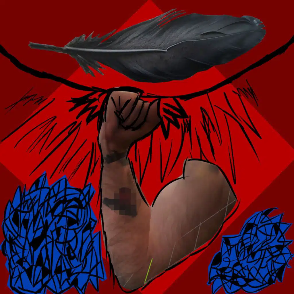 MERE FOCAL BRUTE