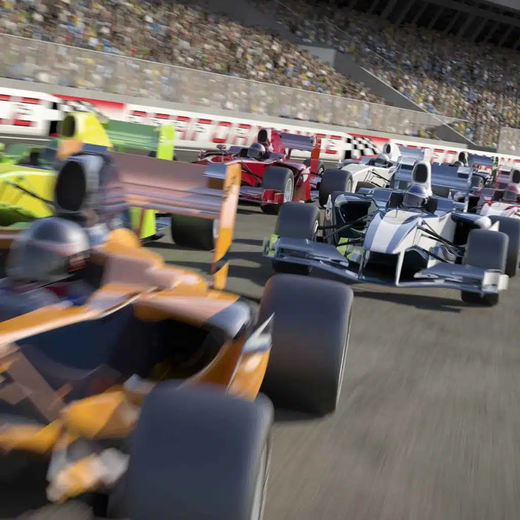 From pit stop to plant food: how Grand Prix crowd’s urine becomes fertilizer