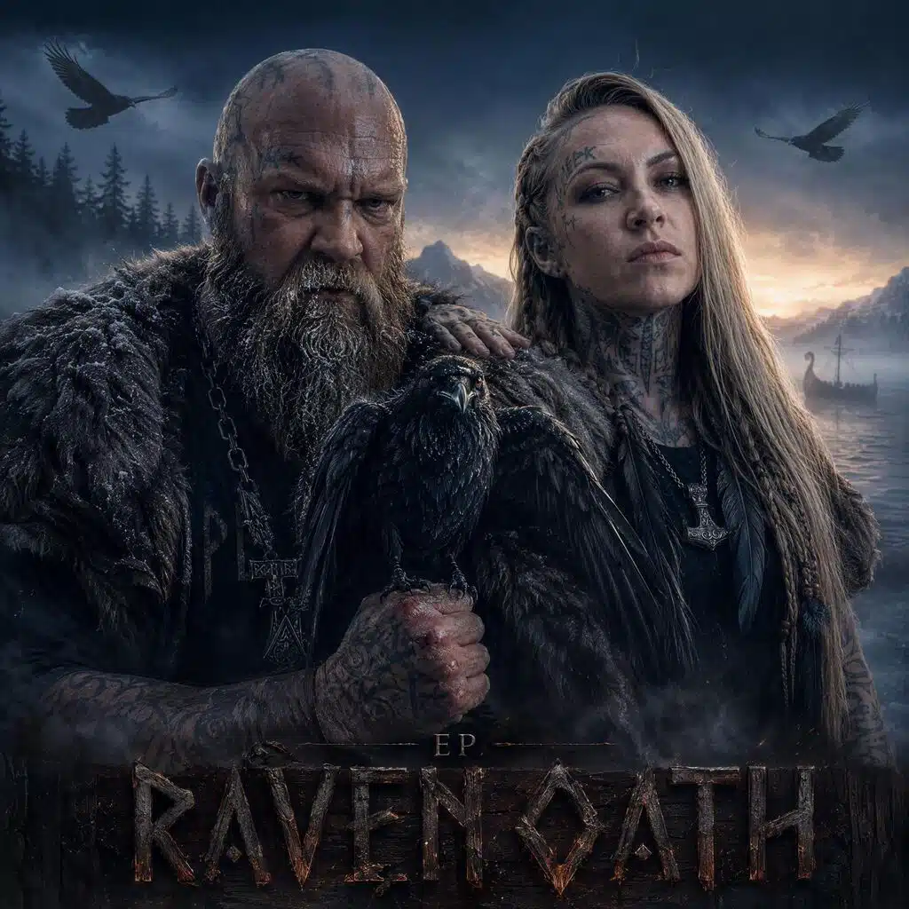 Raven Oath II