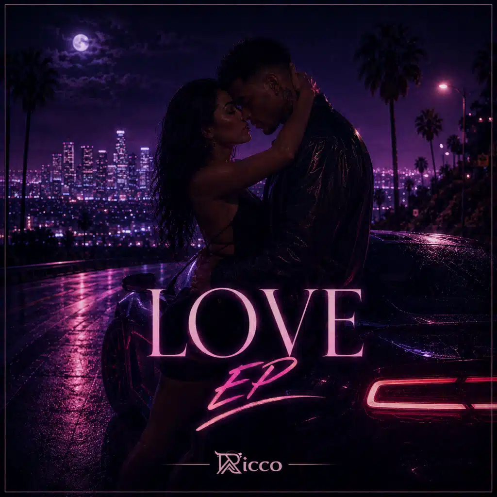 Love EP