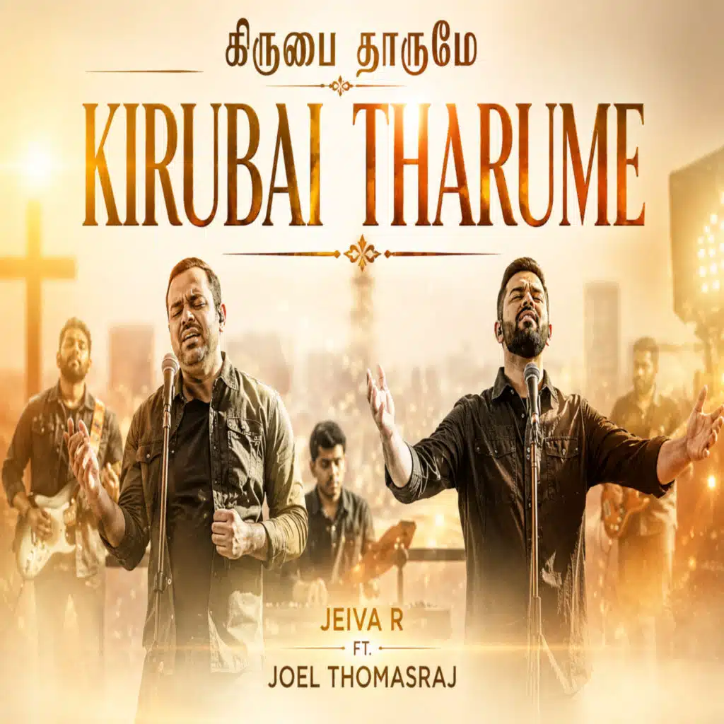 Kirubai Tharume
