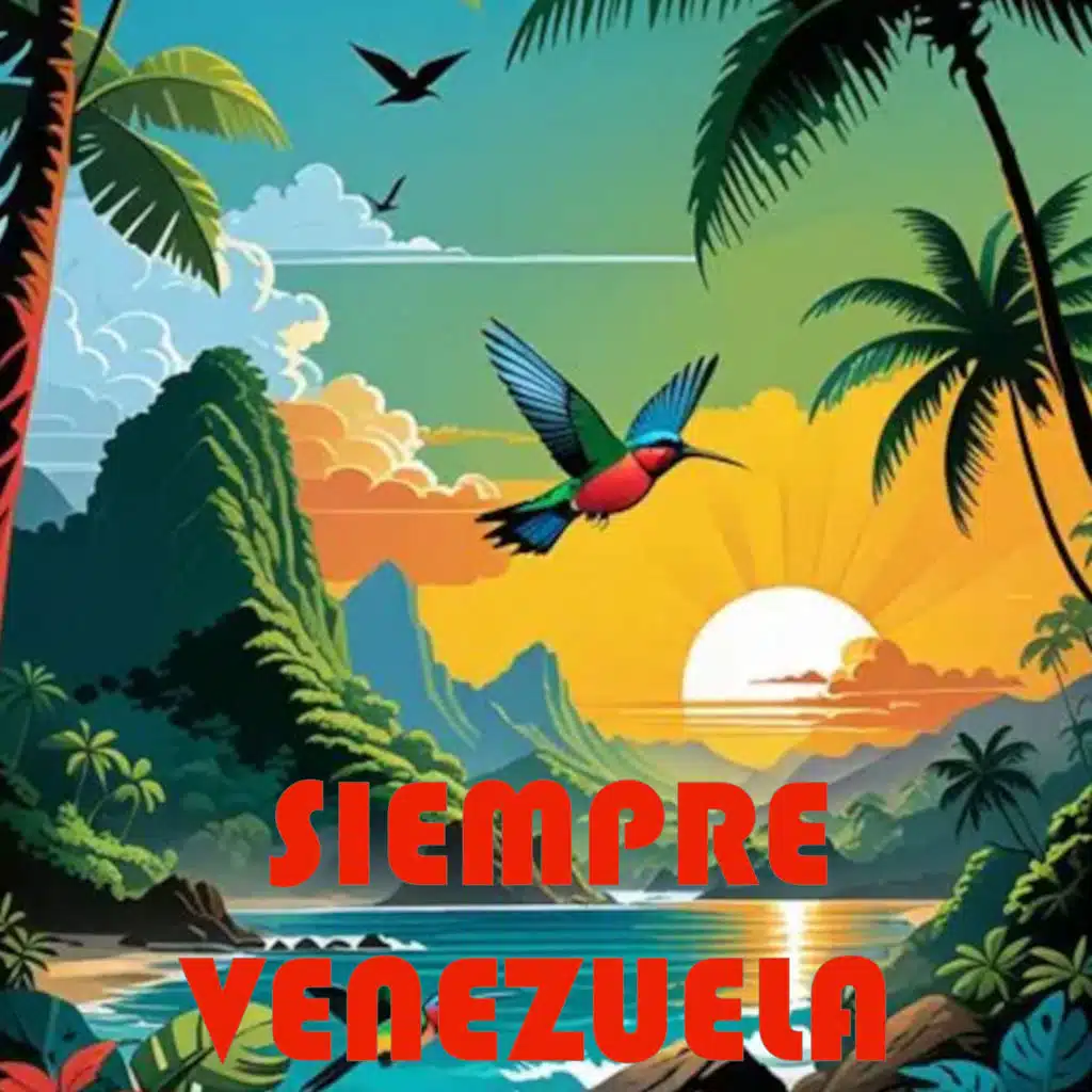 SIEMPRE VENEZUELA