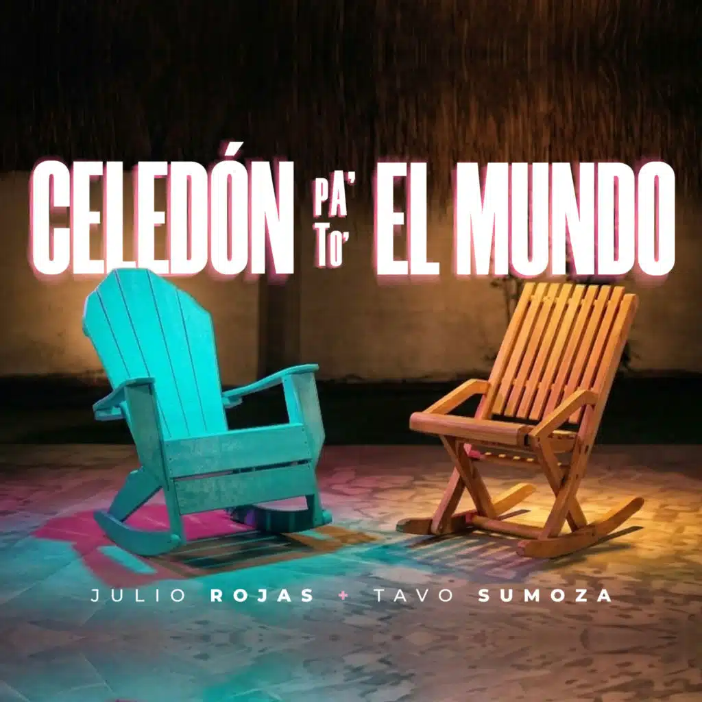 Celedón Pa' To' El Mundo (En Vivo)