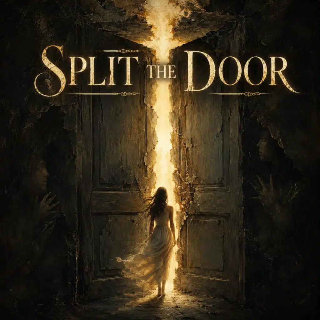 Split the Door (feat. Skye)
