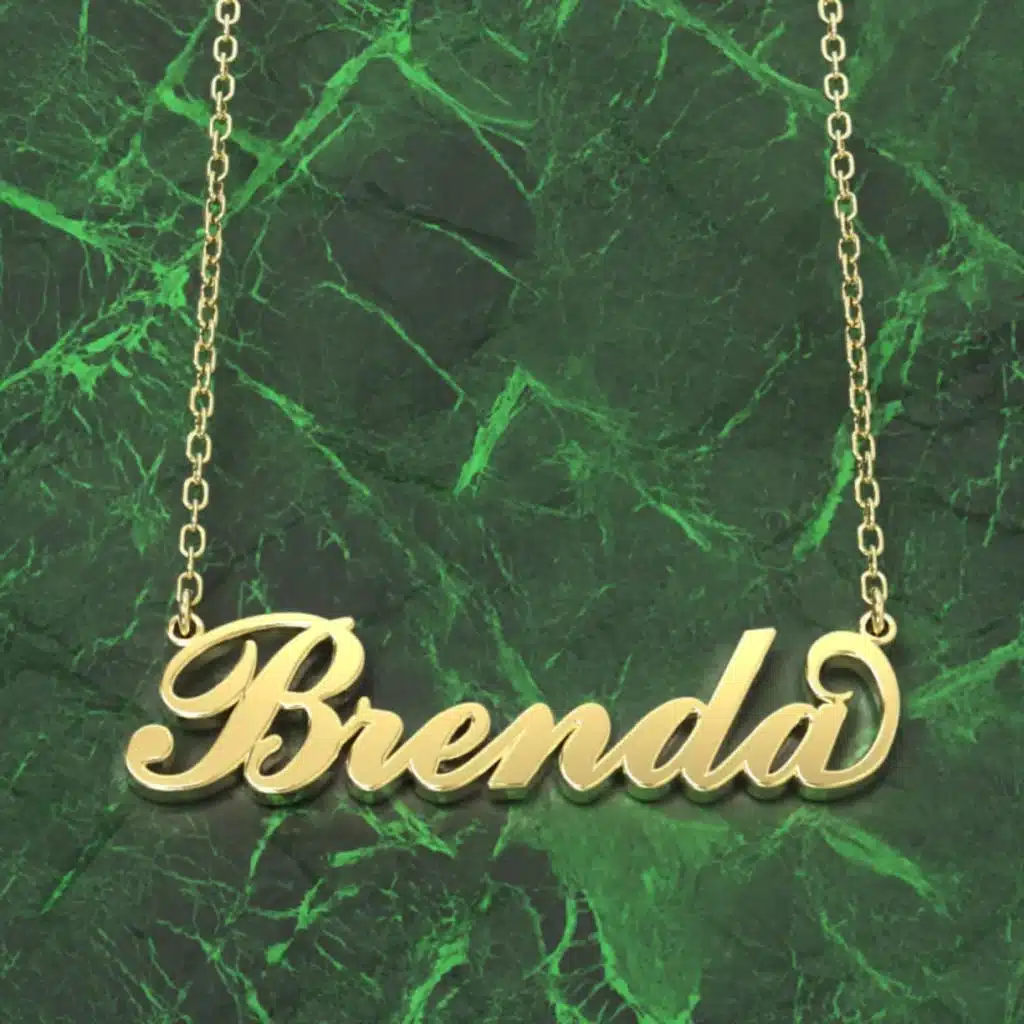 Brenda