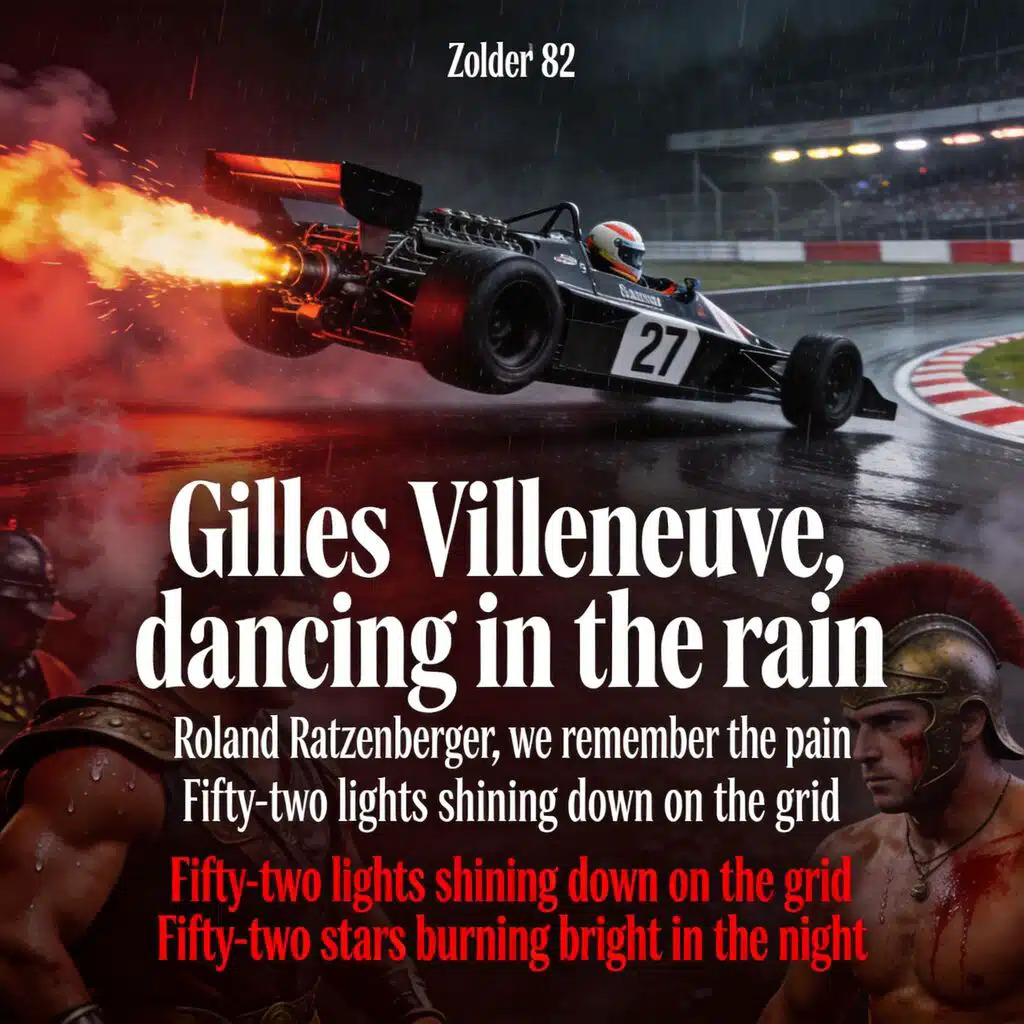 fifty two lights