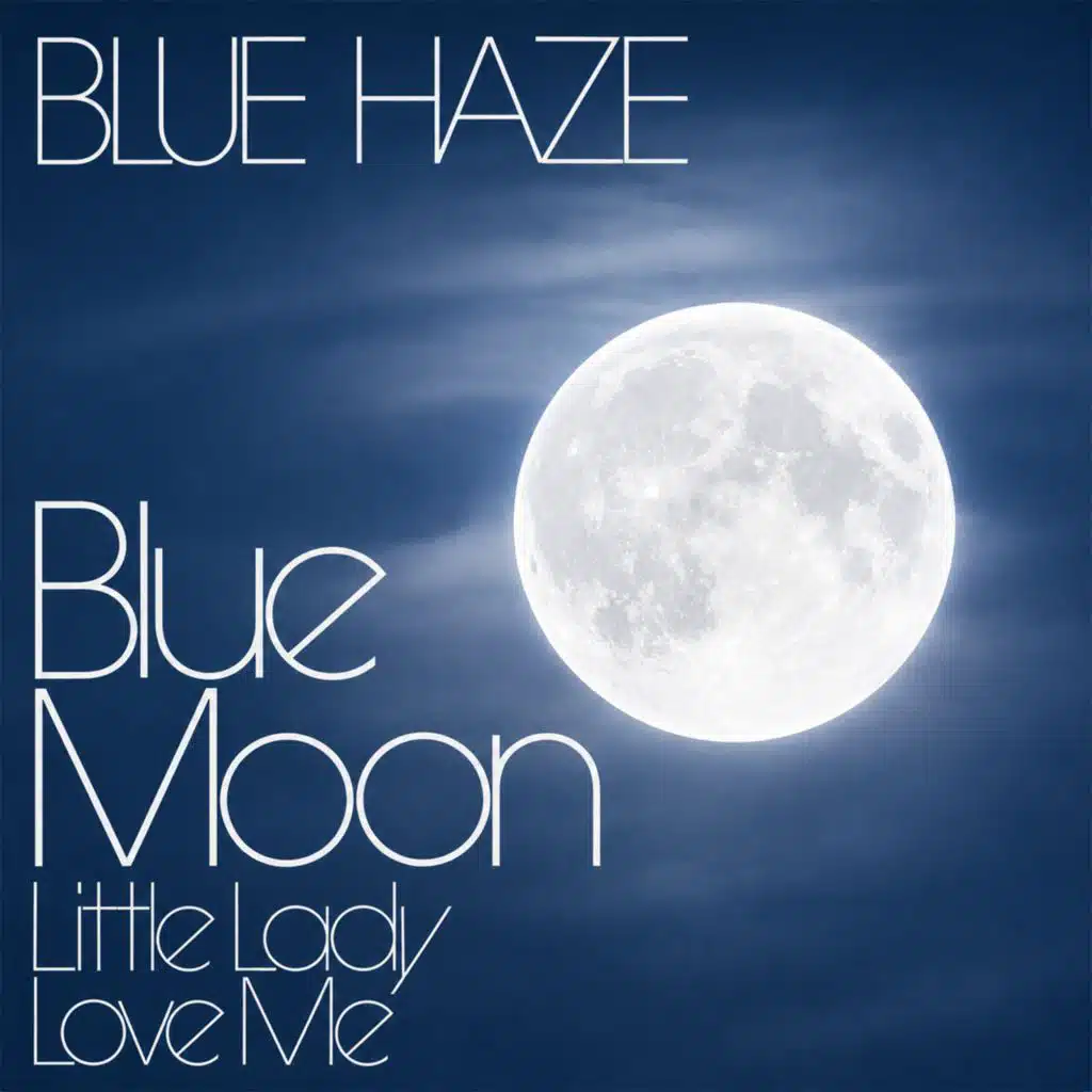 Blue Moon