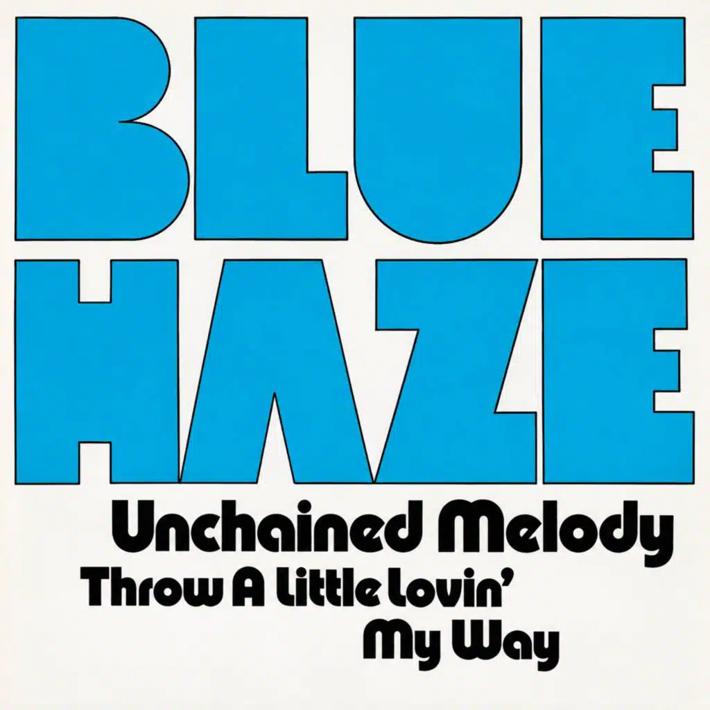 Unchained Melody