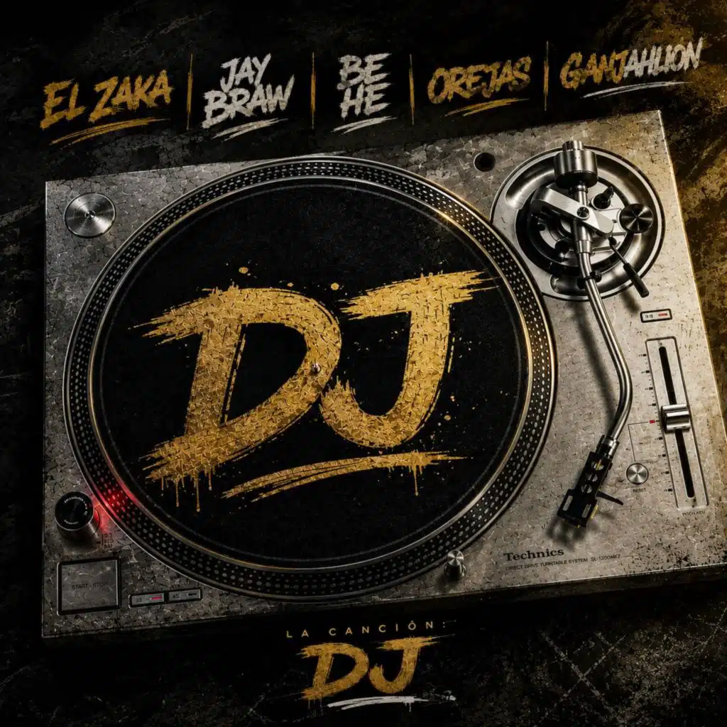 Dj