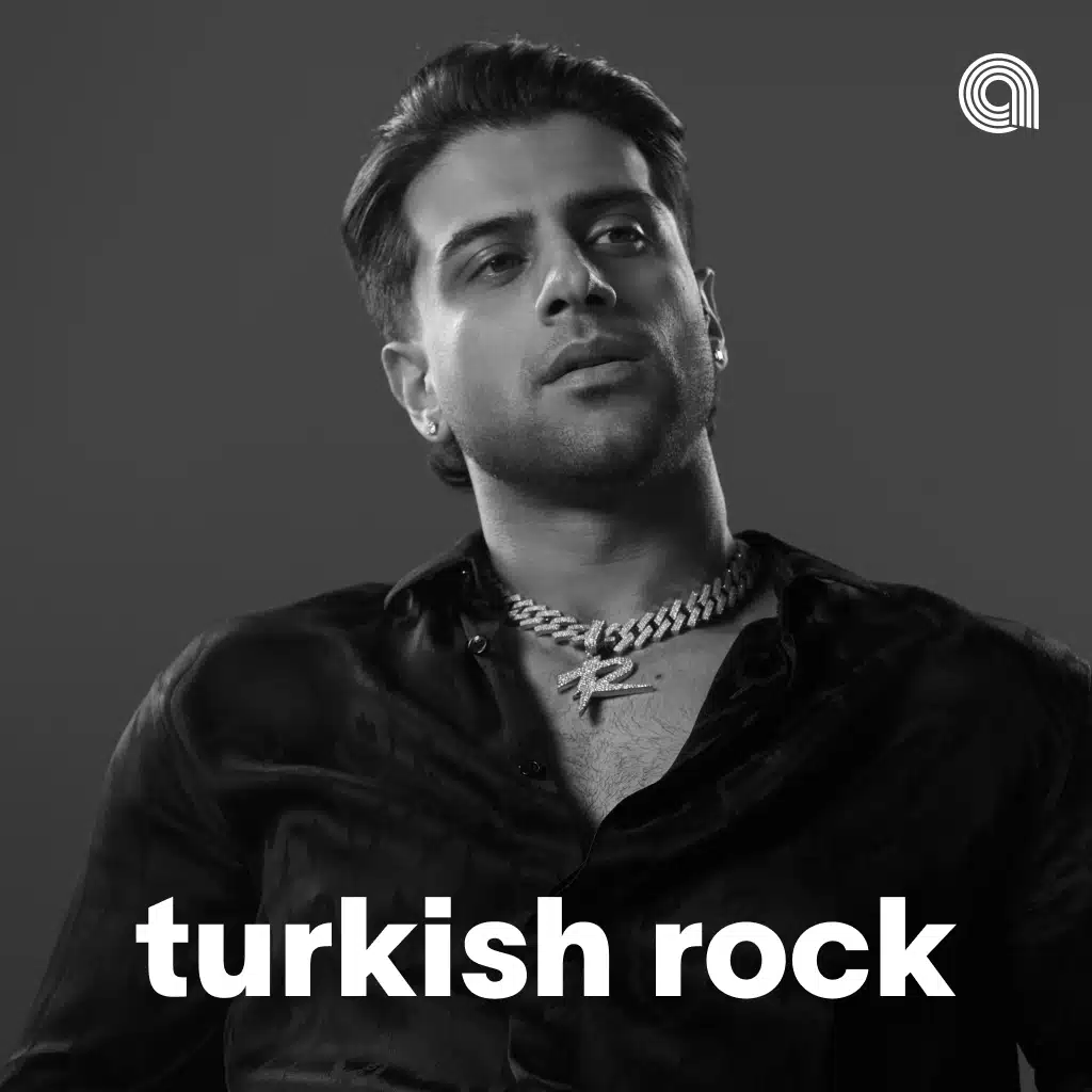 Turkish Rock