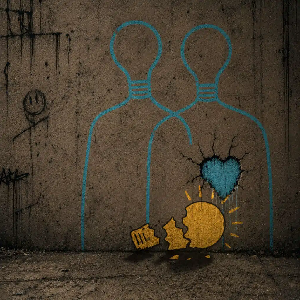 Stolen Light