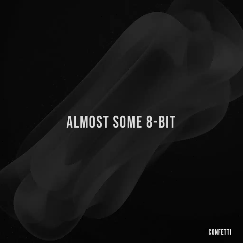 Almost Some 8-bit