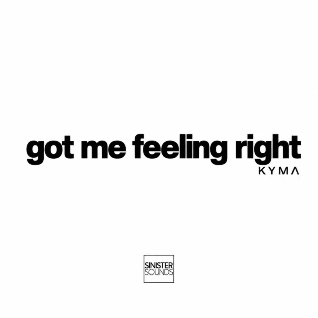 Got Me Feeling Right (Extended)