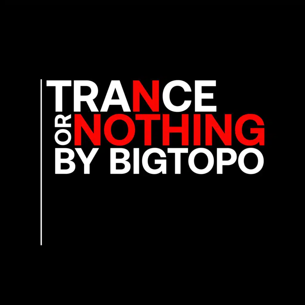 Trance or Nothing Episode 020