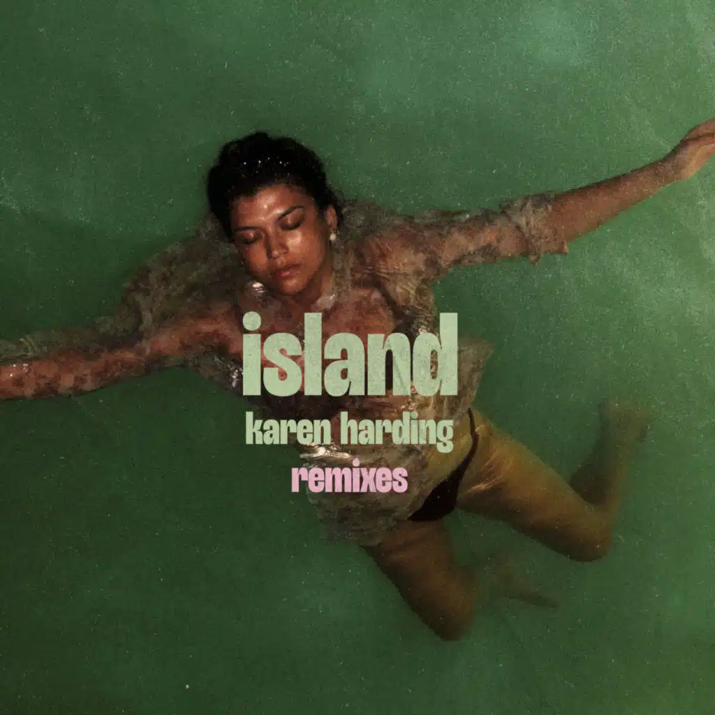 Island Remix EP