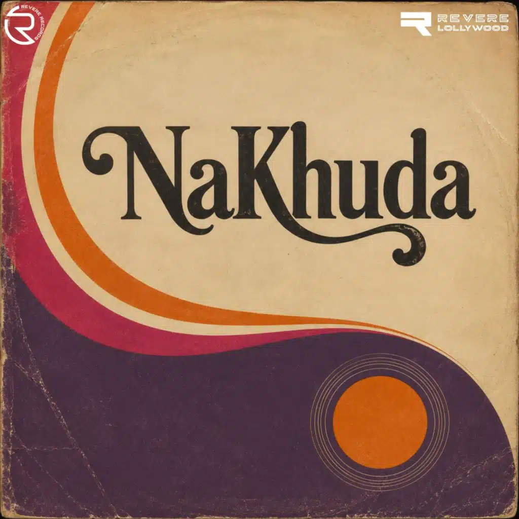 Nakhuda (Original Motion Picture Soundtrack)