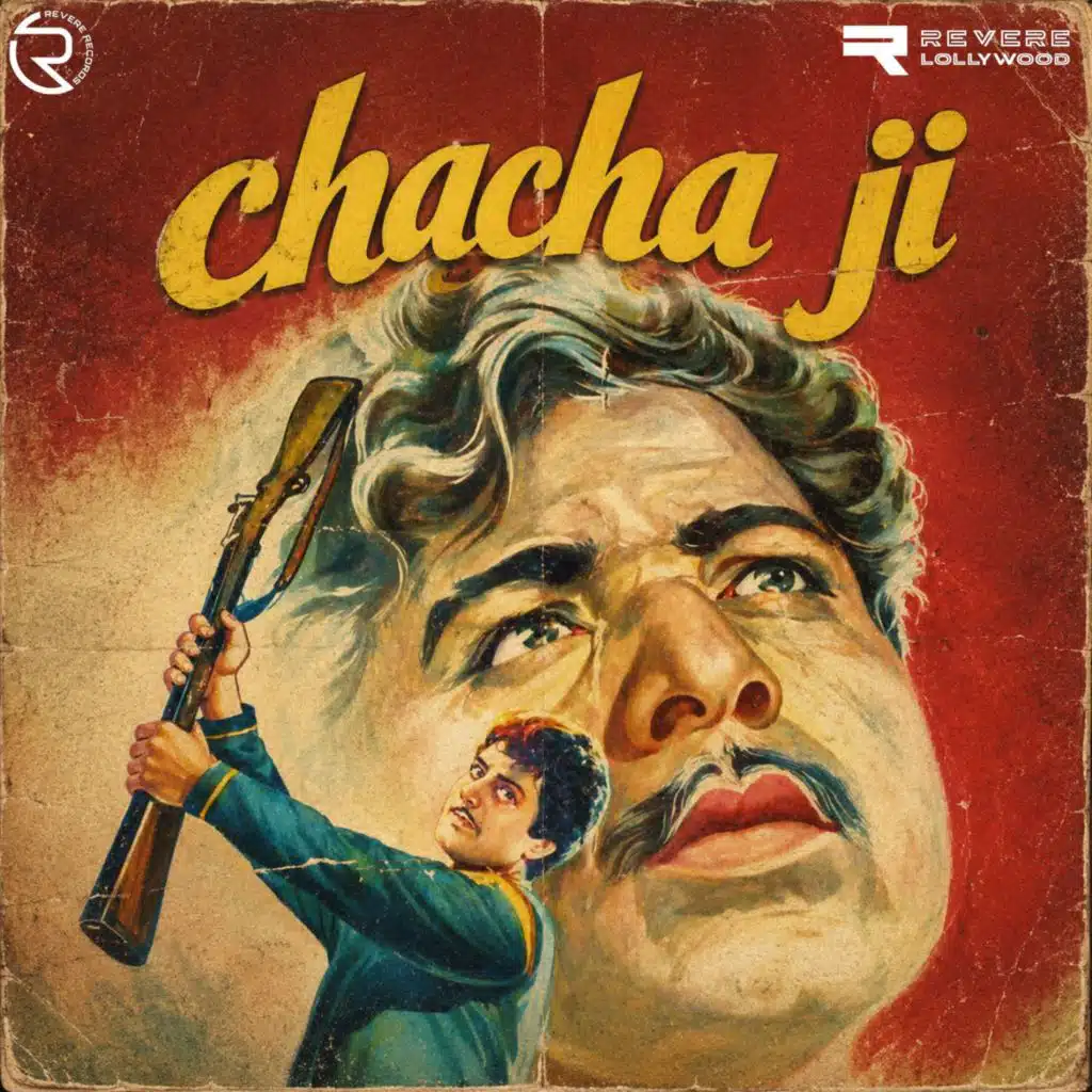 Chacha Ji (Original Motion Picture Soundtrack)