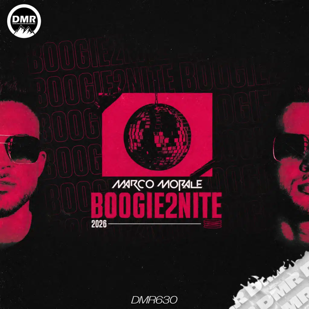 BOOGIE2NITE