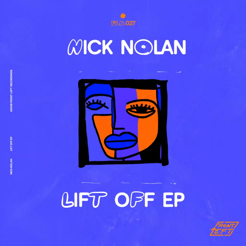 Lift Off EP