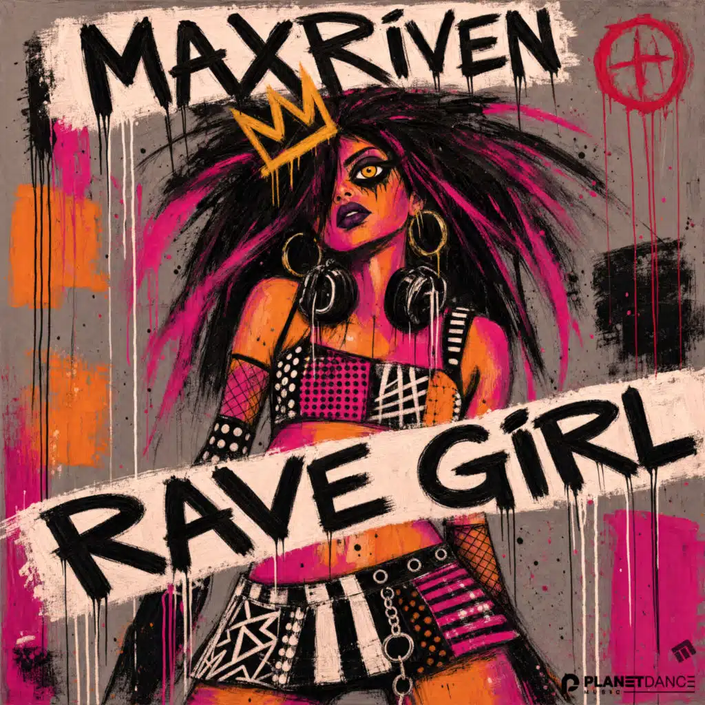 Rave Girl