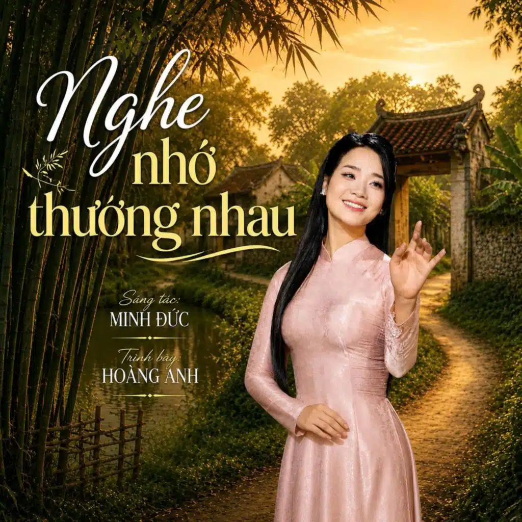 Nghe Nhớ Thương Nhau