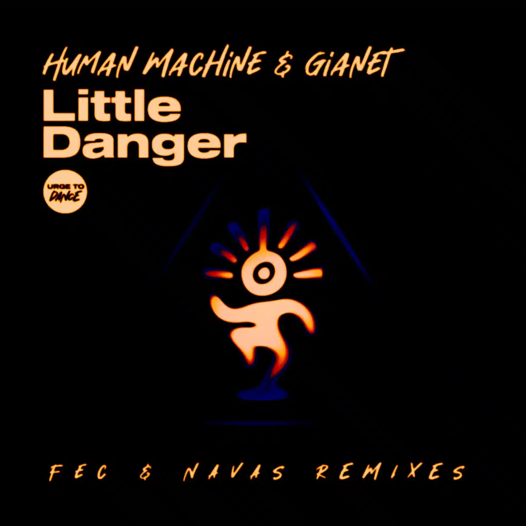 Little Danger