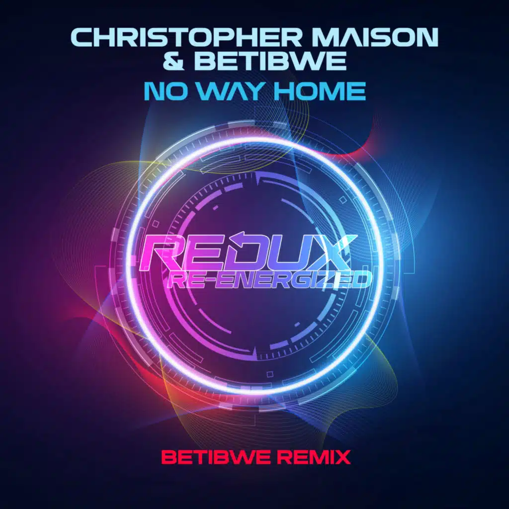 No Way Home