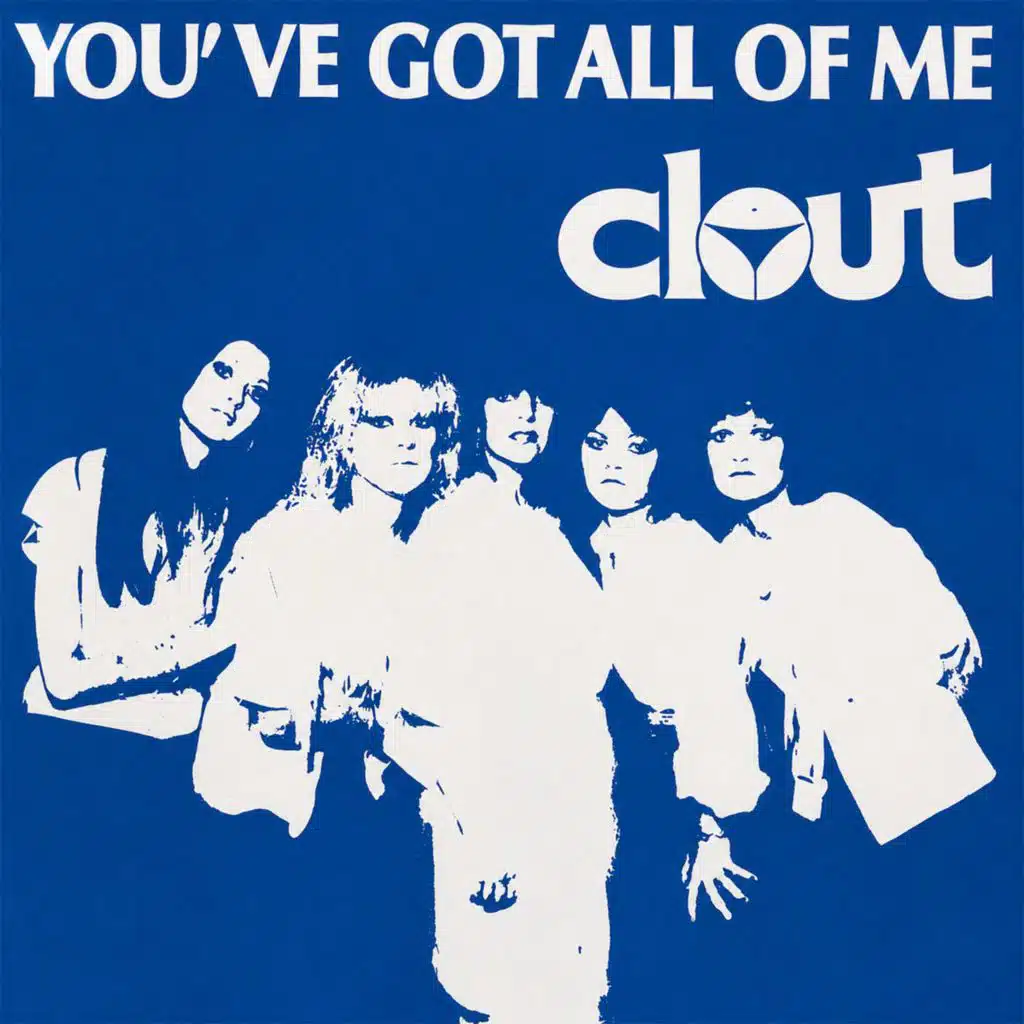 You've Got All Of Me