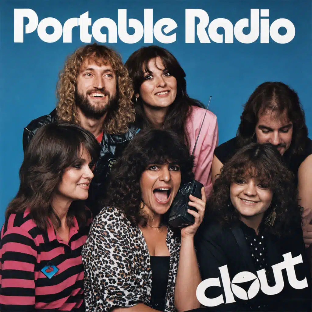 Portable Radio