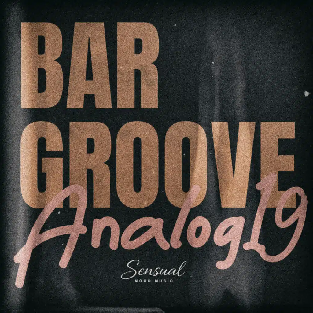 Bar Groove Analog 19