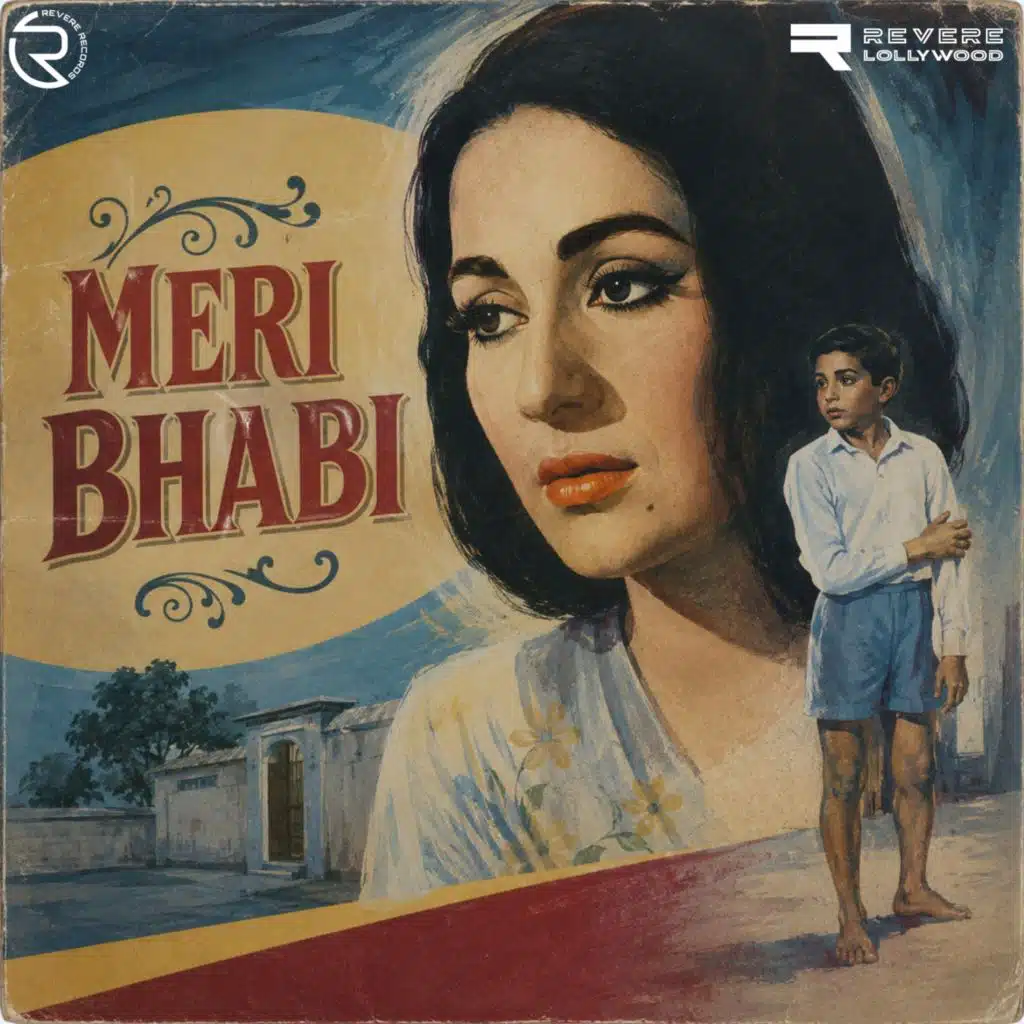 Meri Bhabhi (Original Motion Picture Soundtrack)