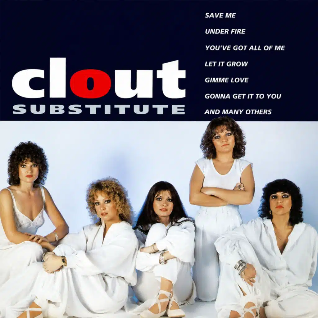 Substitute (Best Of)