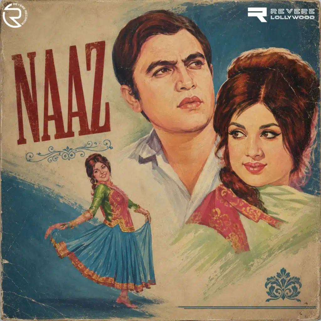 Naaz (Original Motion Picture Soundtrack)