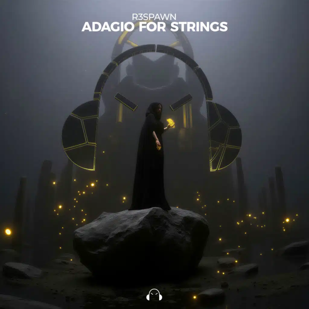 Adagio For Strings