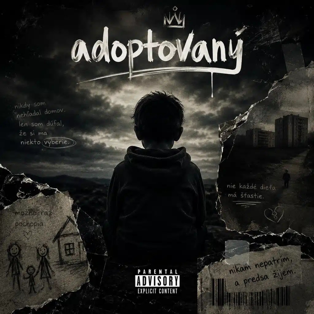 Adoptovaný