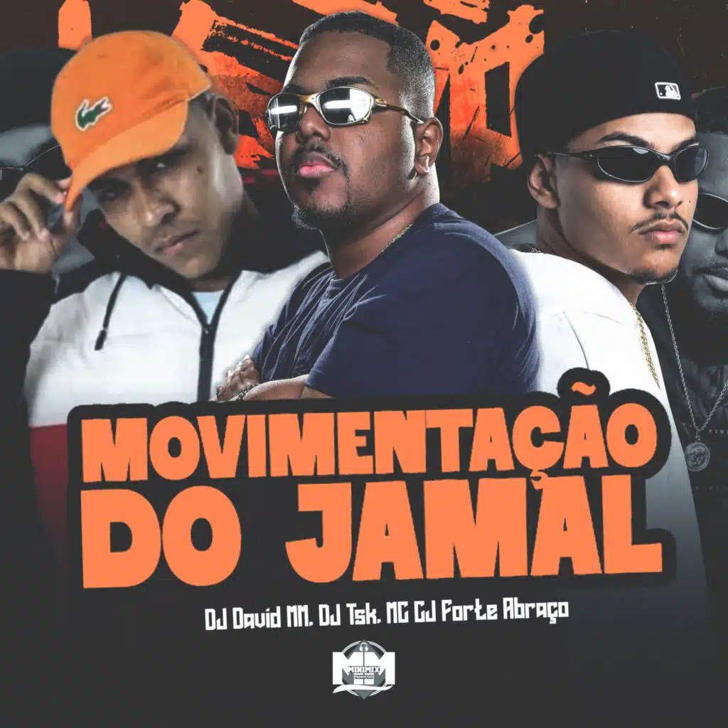 Movimentação do Jamal