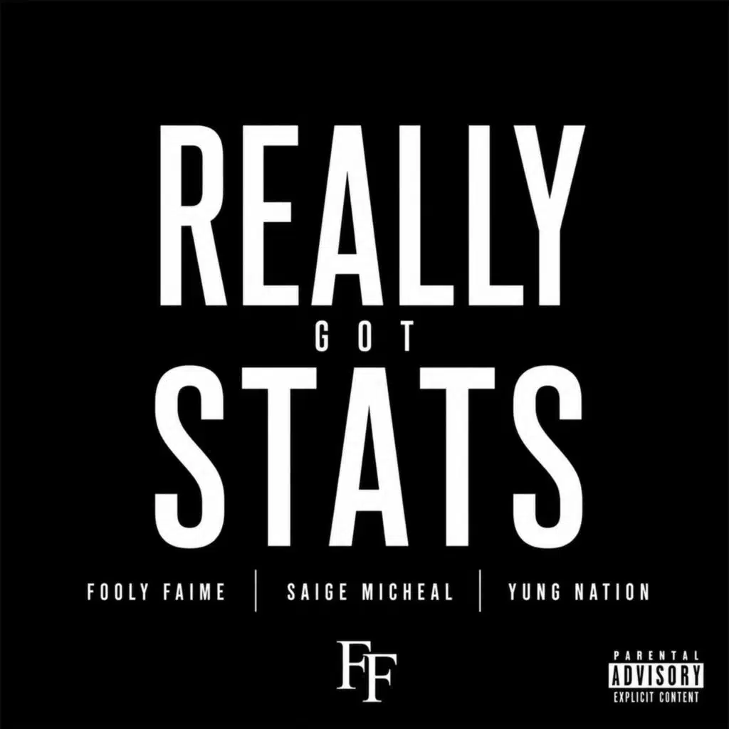 Really Got Stats (feat. Saige Michael & Manny Galvez)
