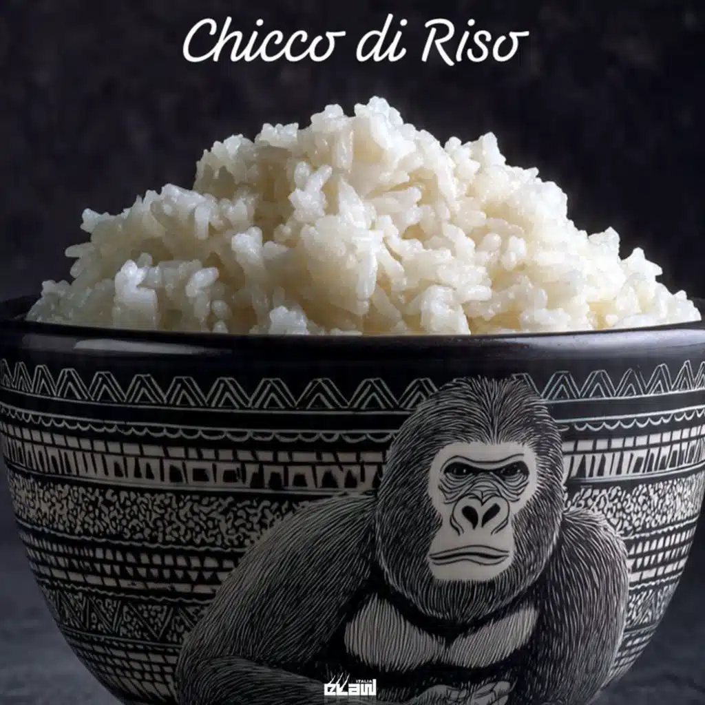 Chicco di Riso
