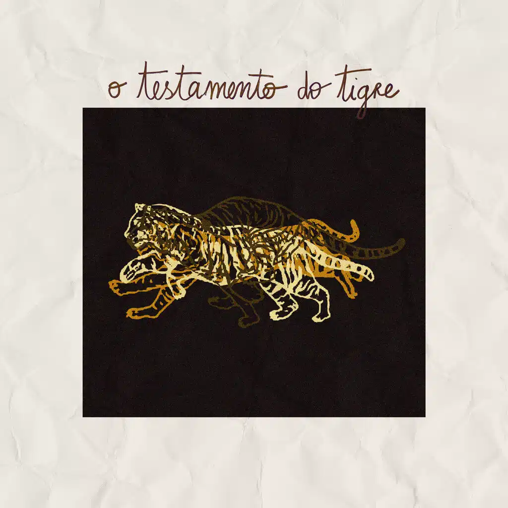 O Testamento do Tigre