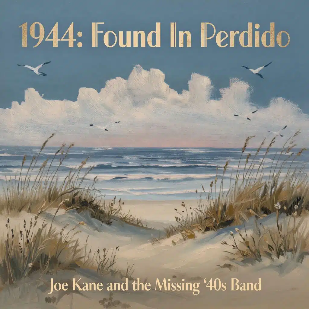 1944: Found In Perdido